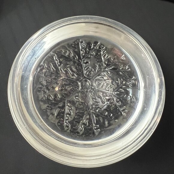 ROUND GLASS DESK PAPERWEIGHT 3 SET - Picture 12 of 15